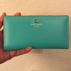 ♠️ kate spade charlotte terrace - stacy